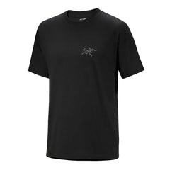 Arcteryx Kragg Sl Cotton Ss M missing