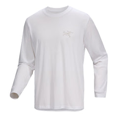 Arcteryx T-Shirt Ls Kragg Cotton Sl missing