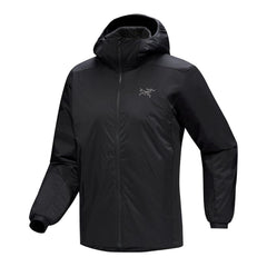 Arcteryx Atom Hoody missing