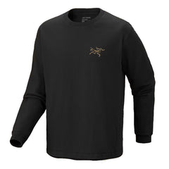 Arcteryx Kragg Cotton Ls M missing