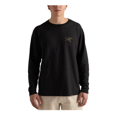 Arcteryx Kragg Cotton Ls M missing