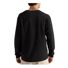 Arcteryx Kragg Cotton Ls M missing