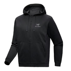 Arcteryx Emblem Fleece Full-Zip Hoody missing