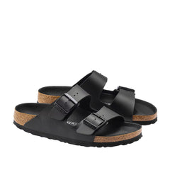 Birkenstock Arizona Triples Black missing