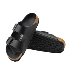 Birkenstock Arizona Triples Black missing