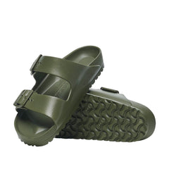 Birkenstock Arizona Eva Kakhi Donna missing