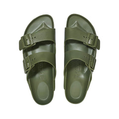 Birkenstock Arizona Eva Kakhi Donna missing