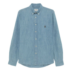 Roy Rogers Camicia Chambrais B.D. Clothing