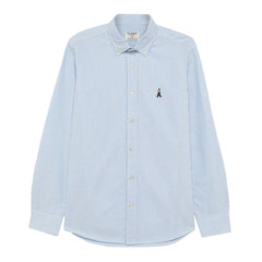 Roy Rogers Camicia B.D. Oxford Clothing