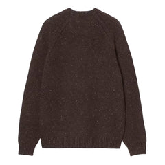Carhartt Wip Sweater Anglistic Clothing