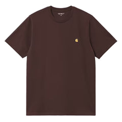 Carhartt Wip T-Shirt Chase Clothing