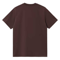Carhartt Wip T-Shirt Chase Clothing