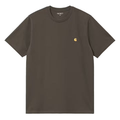 Carhartt Wip T-Shirt Chase Clothing