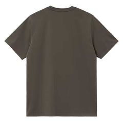 Carhartt Wip T-Shirt Chase Clothing