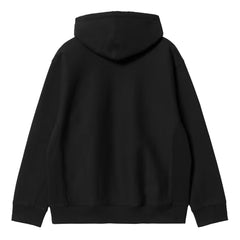 Carhartt Wip Sweat Hooded American Script Clothing