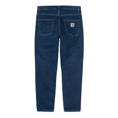 Carhartt Wip Jeans Newel Clothing