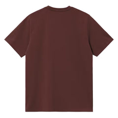 Carhartt Wip T-Shirt American Script Clothing