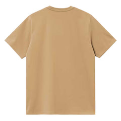 Carhartt Wip T-Shirt American Script Clothing