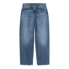 Carhartt Wip Jeans Landon Clothing