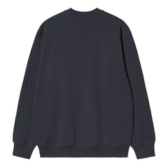 Carhartt Wip Felpa Giro Carhartt Clothing
