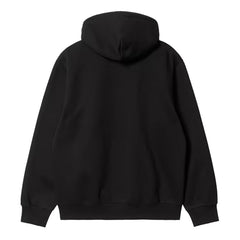 Carhartt Wip Felpa C/Capp Carhartt Clothing