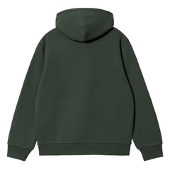Carhartt Wip Felpa C/Capp Carhartt Clothing