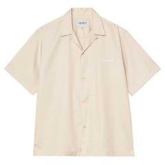 Carhartt Wip Camicia Delray Clothing