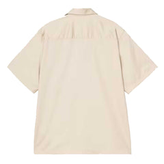 Carhartt Wip Camicia Delray Clothing