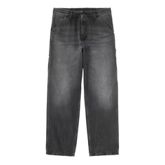 Carhartt Wip Pantalone Single Knee Clothing