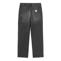 Carhartt Wip Pantalone Single Knee Clothing