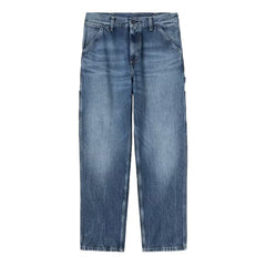Carhartt Wip Pantalone Single Knee Clothing