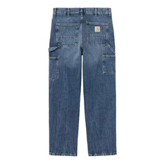 Carhartt Wip Pantalone Single Knee Clothing