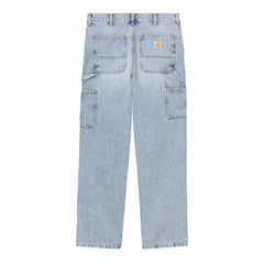 Carhartt Wip Pantalone Single Knee Clothing