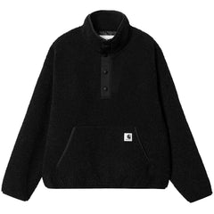 Carhartt Wip Pile Elliot Highneck Donna Clothing