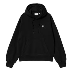 Carhartt Wip Felpa C/Capp Casey Donna Clothing