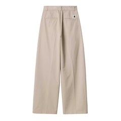 Carhartt Wip Pantalone Leola Donna Clothing