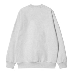 Carhartt Wip Felpa Giro Carhartt Donna Clothing