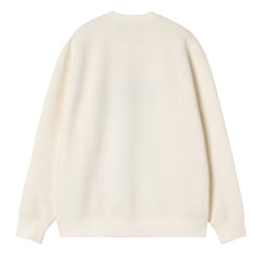 Carhartt Wip Felpa Giro Carhartt Donna Clothing