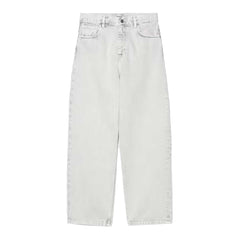 Carhartt Wip Pantaloni Brandon Donna Clothing