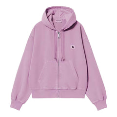 Carhartt Wip Giacca Hodded Nelson Donna Clothing