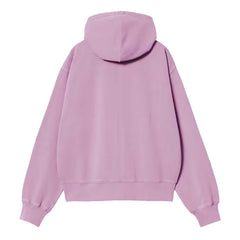 Carhartt Wip Giacca Hodded Nelson Donna Clothing