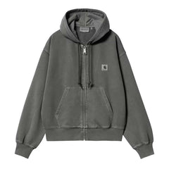 Carhartt Wip Giacca Hodded Nelson Donna Clothing