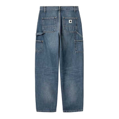 Carhartt Wip Pantaloni Brandon Donna Clothing