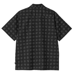 Carhartt Wip Camicia Mc Furoshiki Clothing