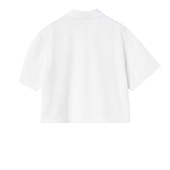 Carhartt Wip Polo Carhartt Script Donna missing