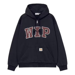 Carhartt Wip Felpa C/Capp Wip Clothing