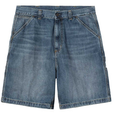 Carhartt Wip Bermuda Single Knee Clothing