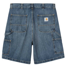 Carhartt Wip Bermuda Single Knee Clothing