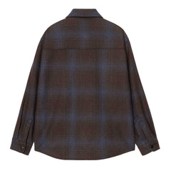 Carhartt Wip Shirt Brennan Jac Clothing