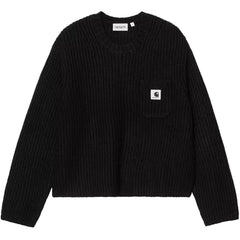 Carhartt Wip Maglione Mira Donna Clothing